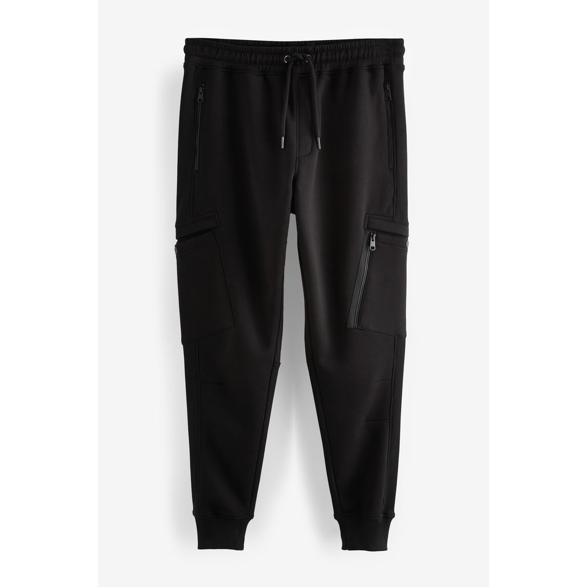 Pantalon de jogging fonctionnel noir, NEXT