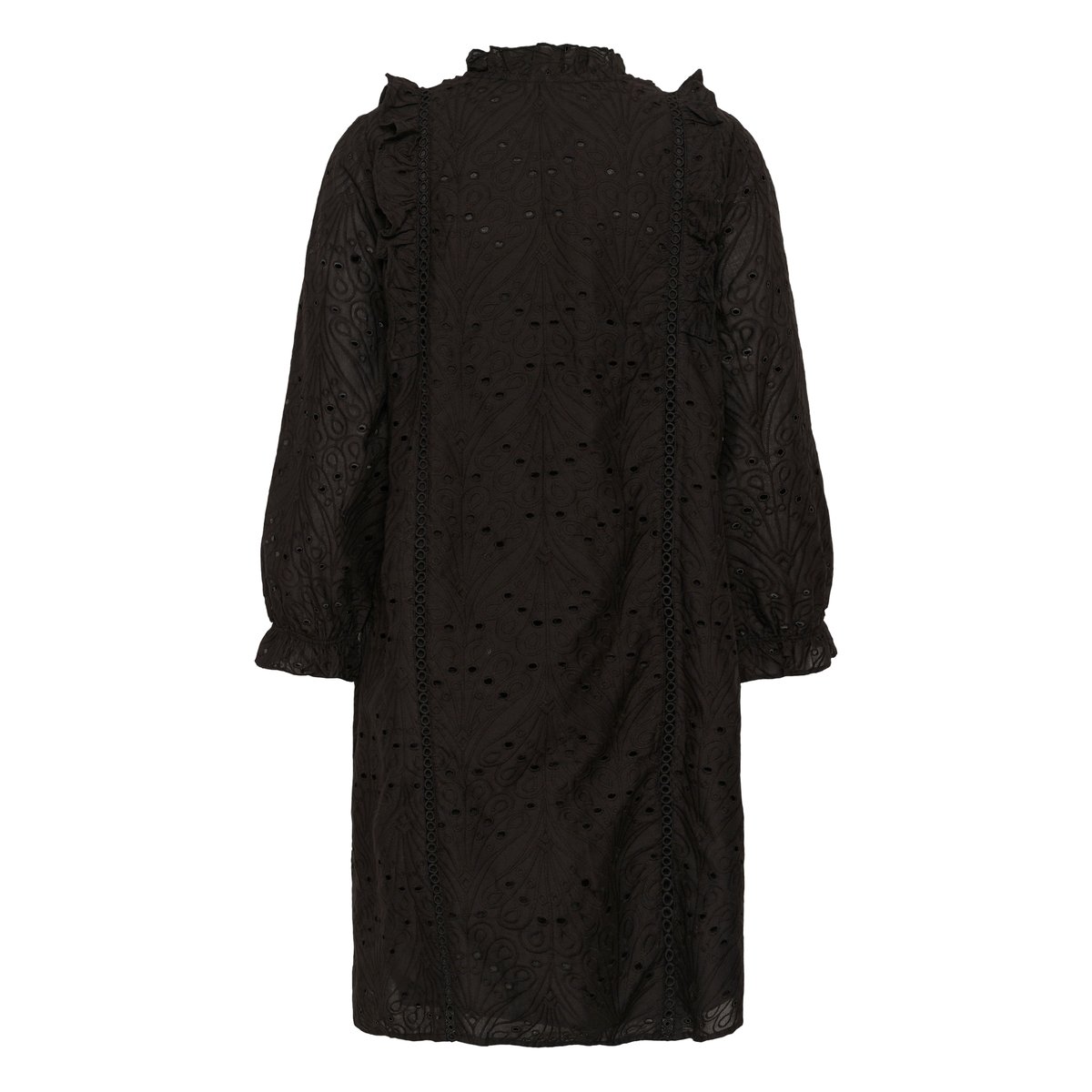 Robe noir, CULTURE