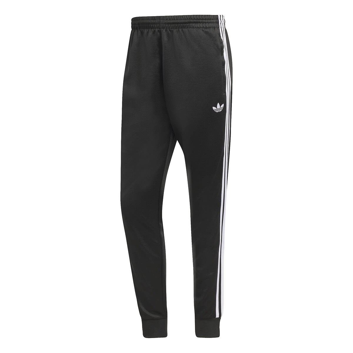 Pantalon de survêtement, slim fit, SST noir, adidas Originals