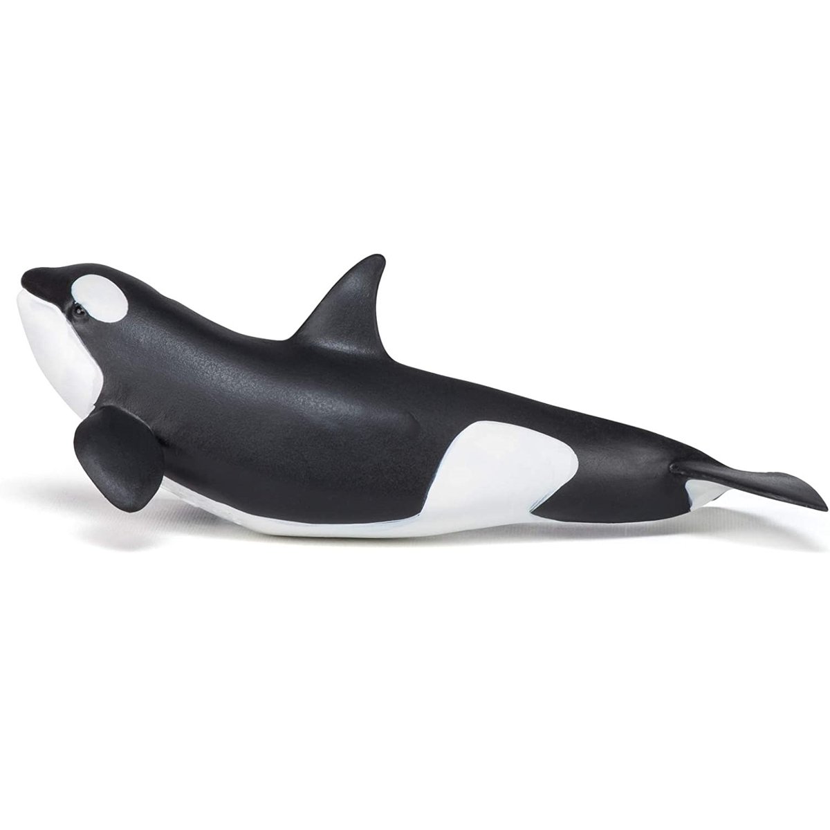 Figurine Orque noir, PAPO