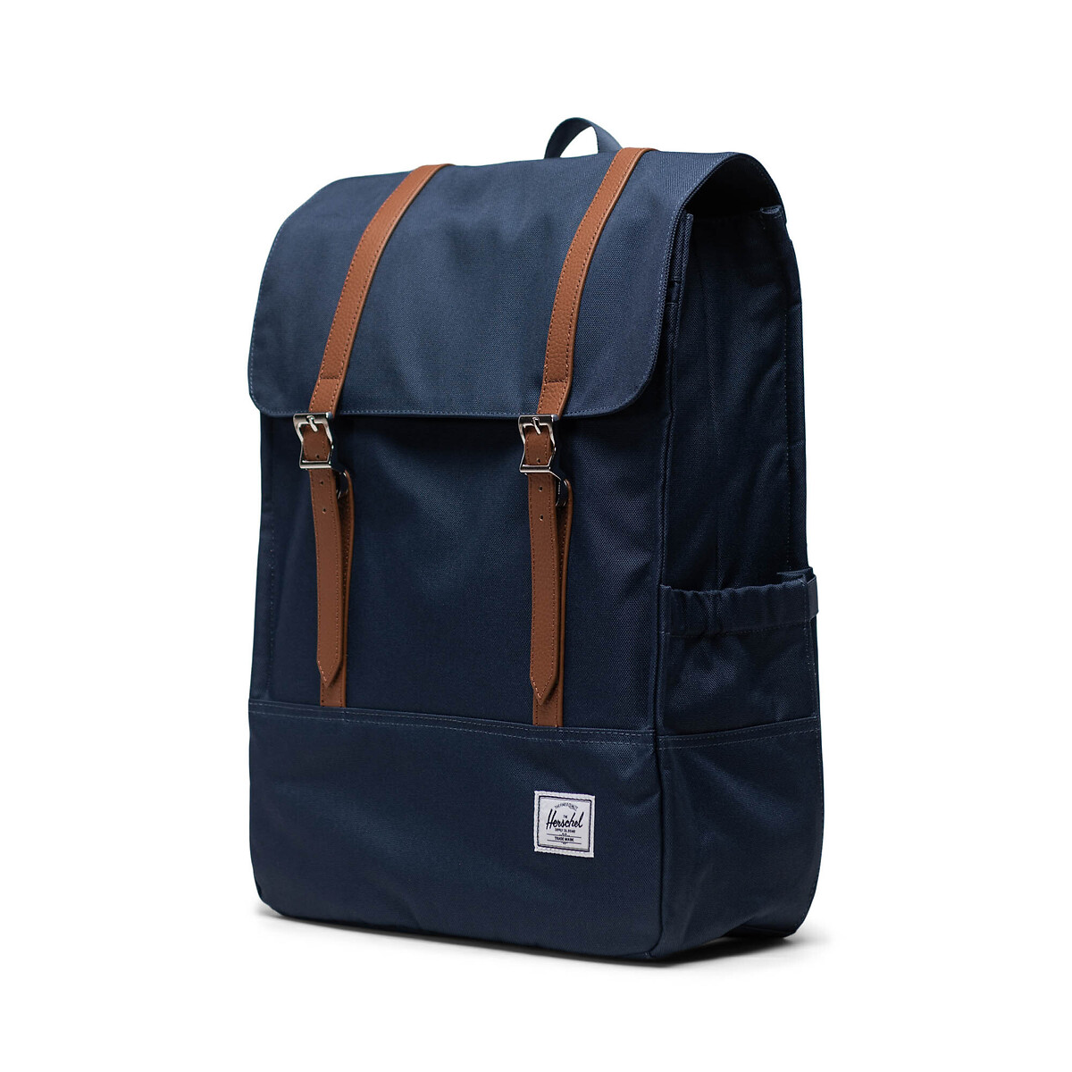 Zaino, SURVEY BACKPACK blu marino, HERSCHEL