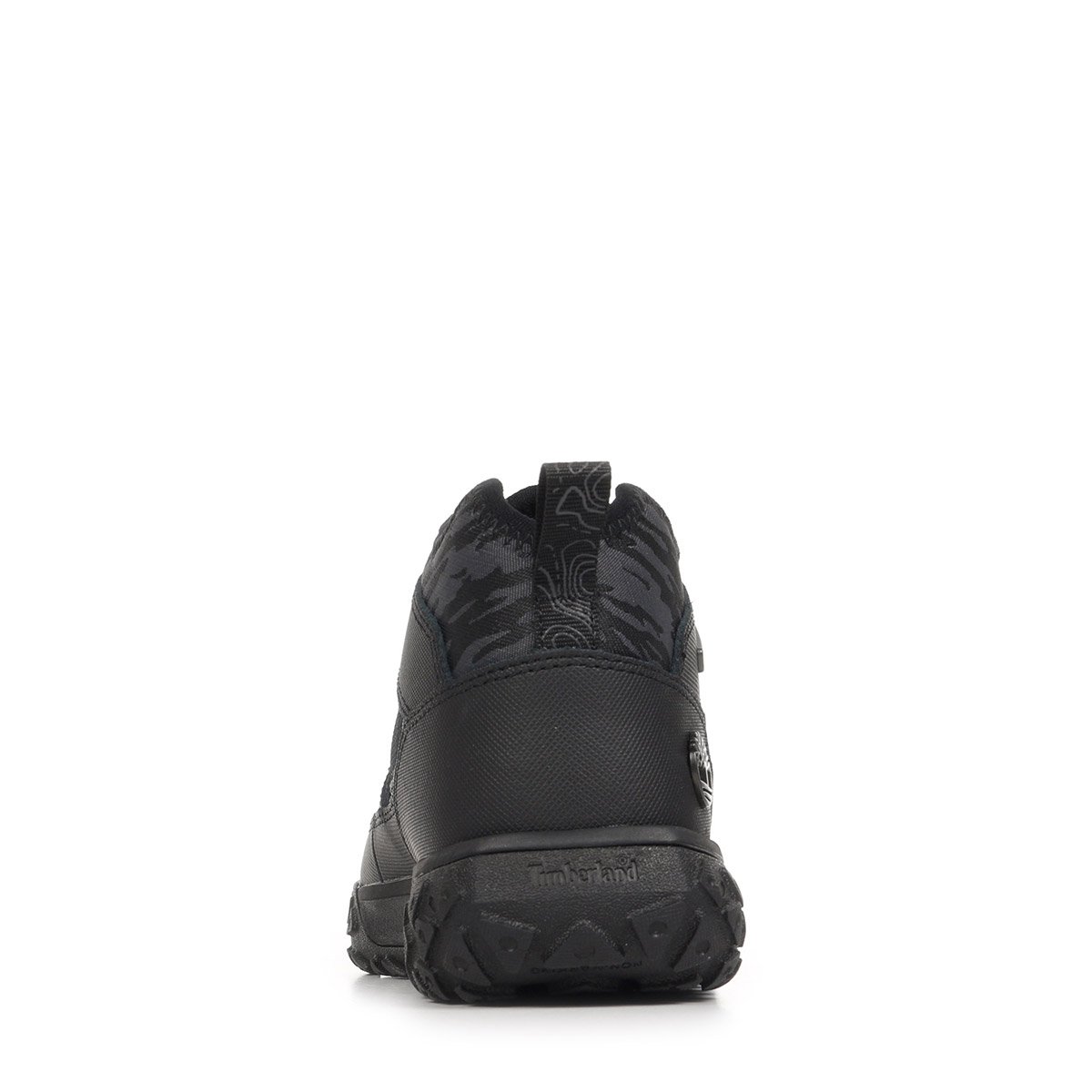 Baskets GREENSTRIDE MOTION 6 black, TIMBERLAND