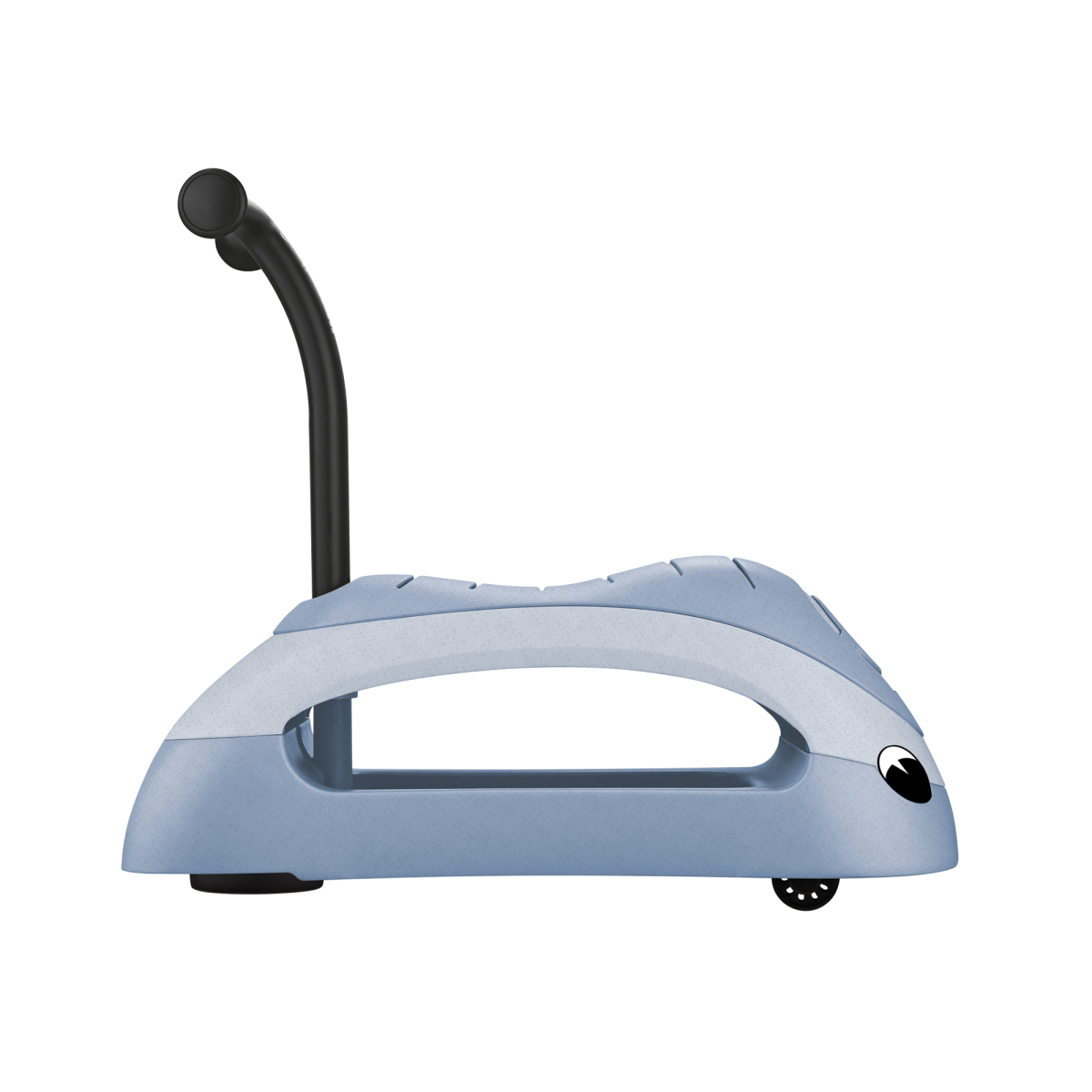 Porteur évolutif WALK N' ROLL 3 EN 1 ECO pour bébé bleu ciel, GLOBBER