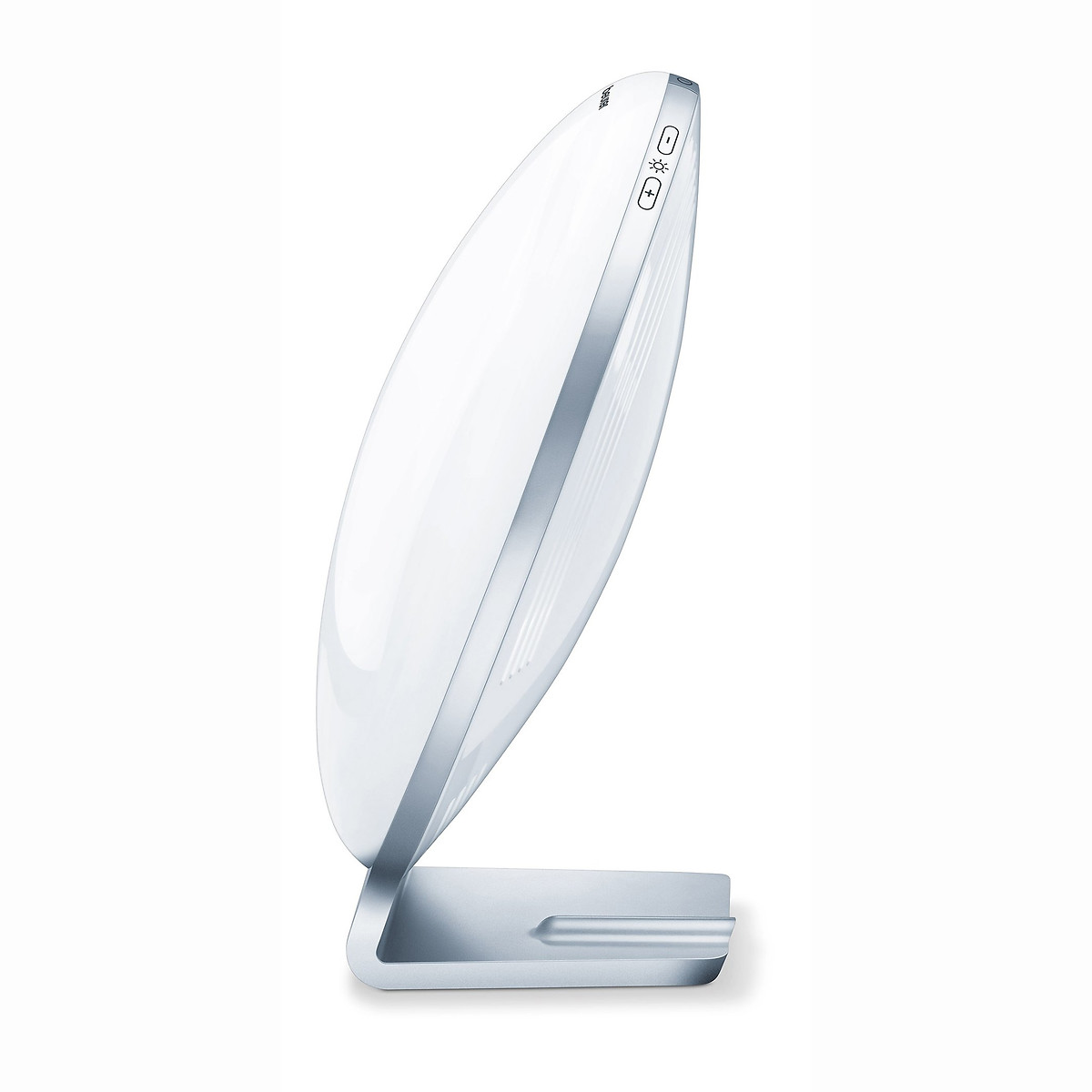 Lampe luminothérapie connectée TL100 no color, BEURER
