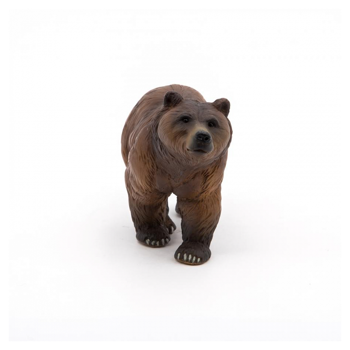 Figurine Ours des Pyrénées marron, PAPO