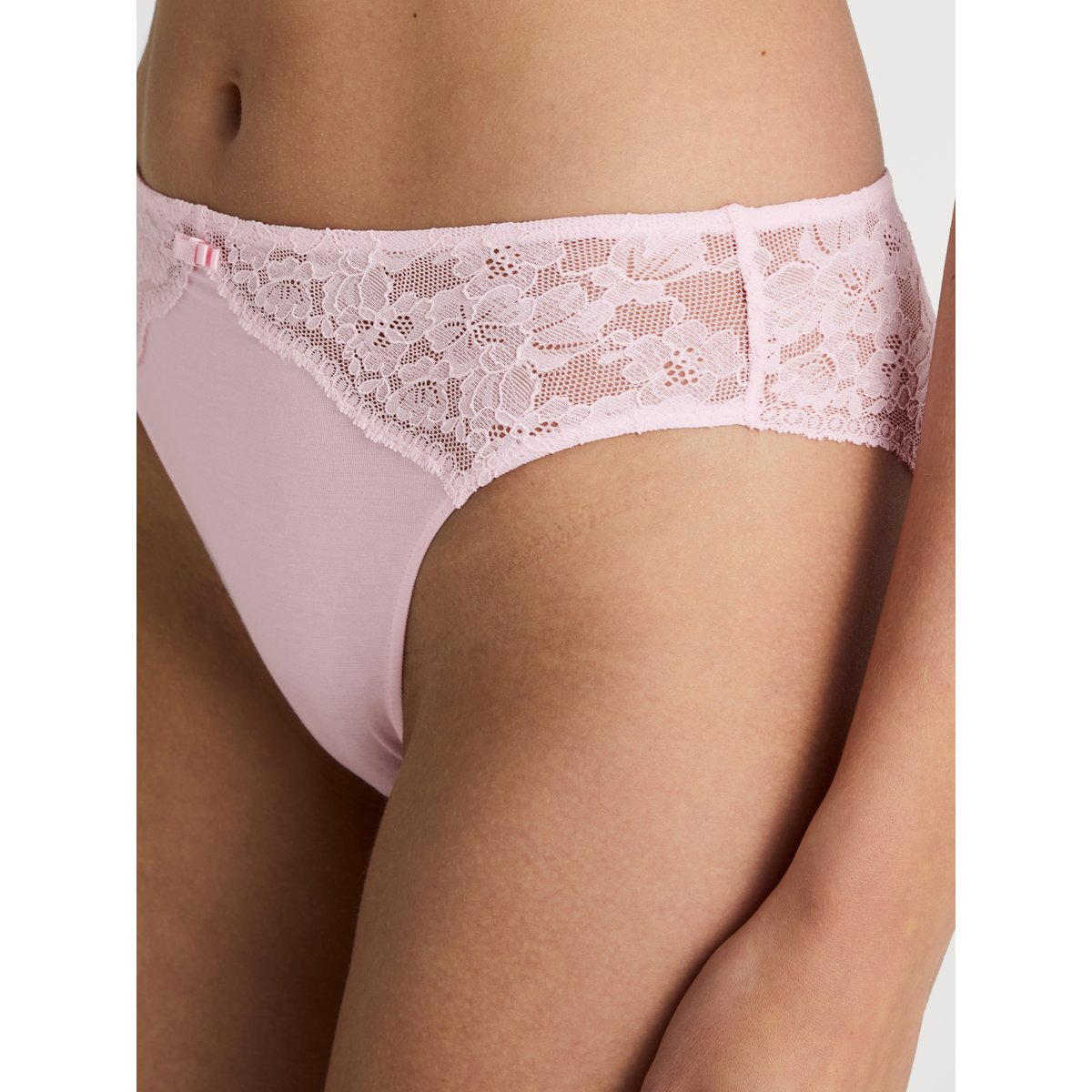 Culotte Modal MODAL SENSE frappe rose-pink, CALIDA