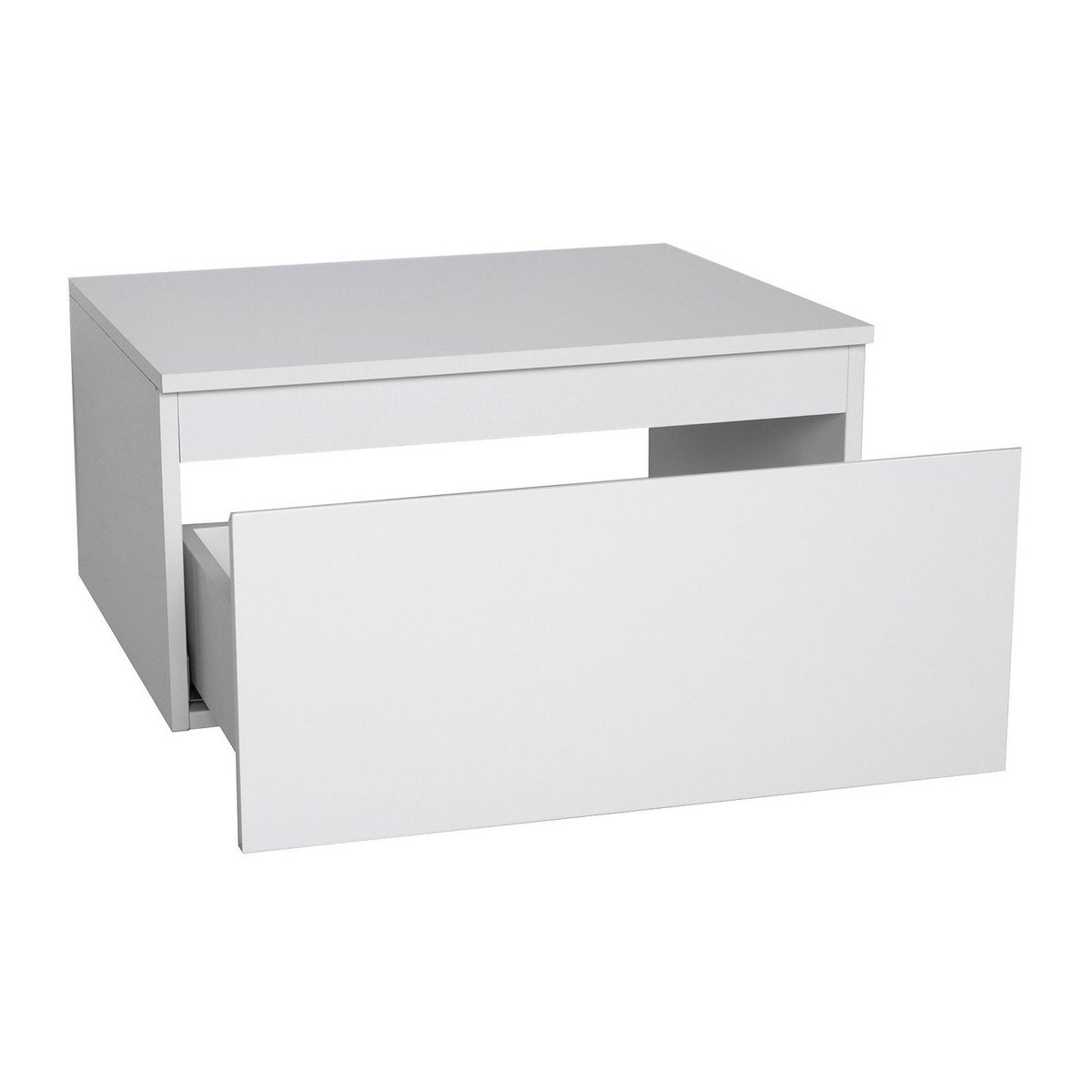 Caisson tiroir /Module de rangement WILL blanc, MOB IN
