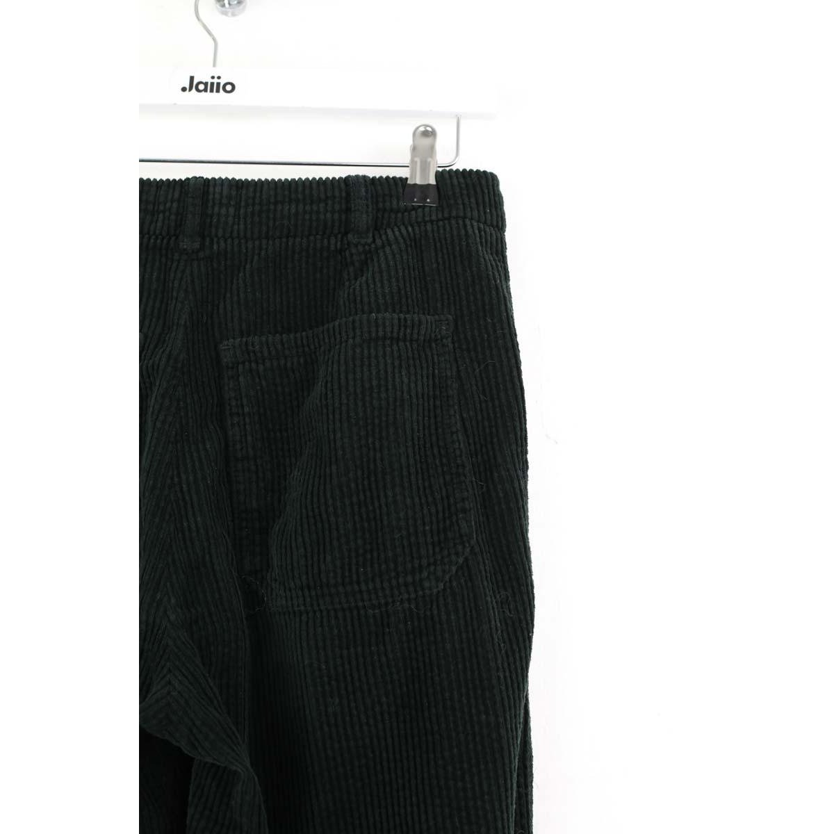 Pantalon large - Très Bon État vert, CHLOE STORA