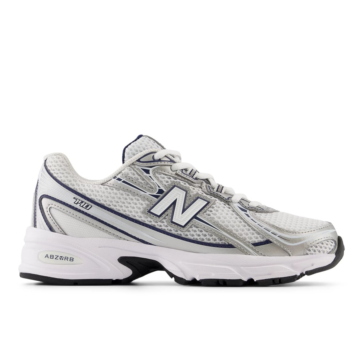 Sneaker 740 bleu - wn2, NEW BALANCE