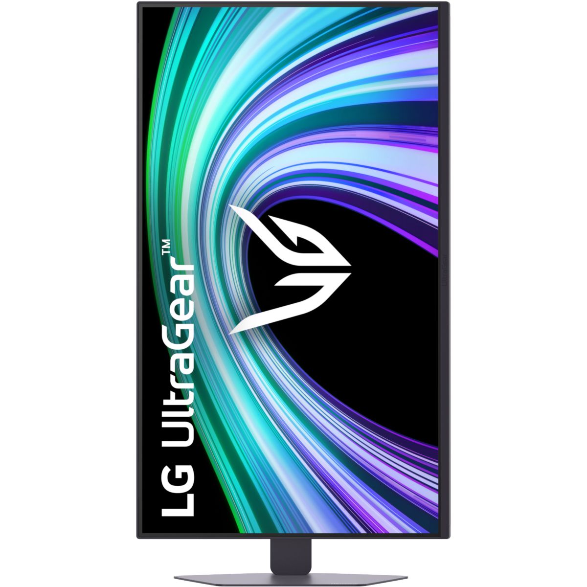 Ecran PC Gamer UltraGear 27G550B 27'' Full HD 300Hz IPS 1 ms HDR couleur unique, LG