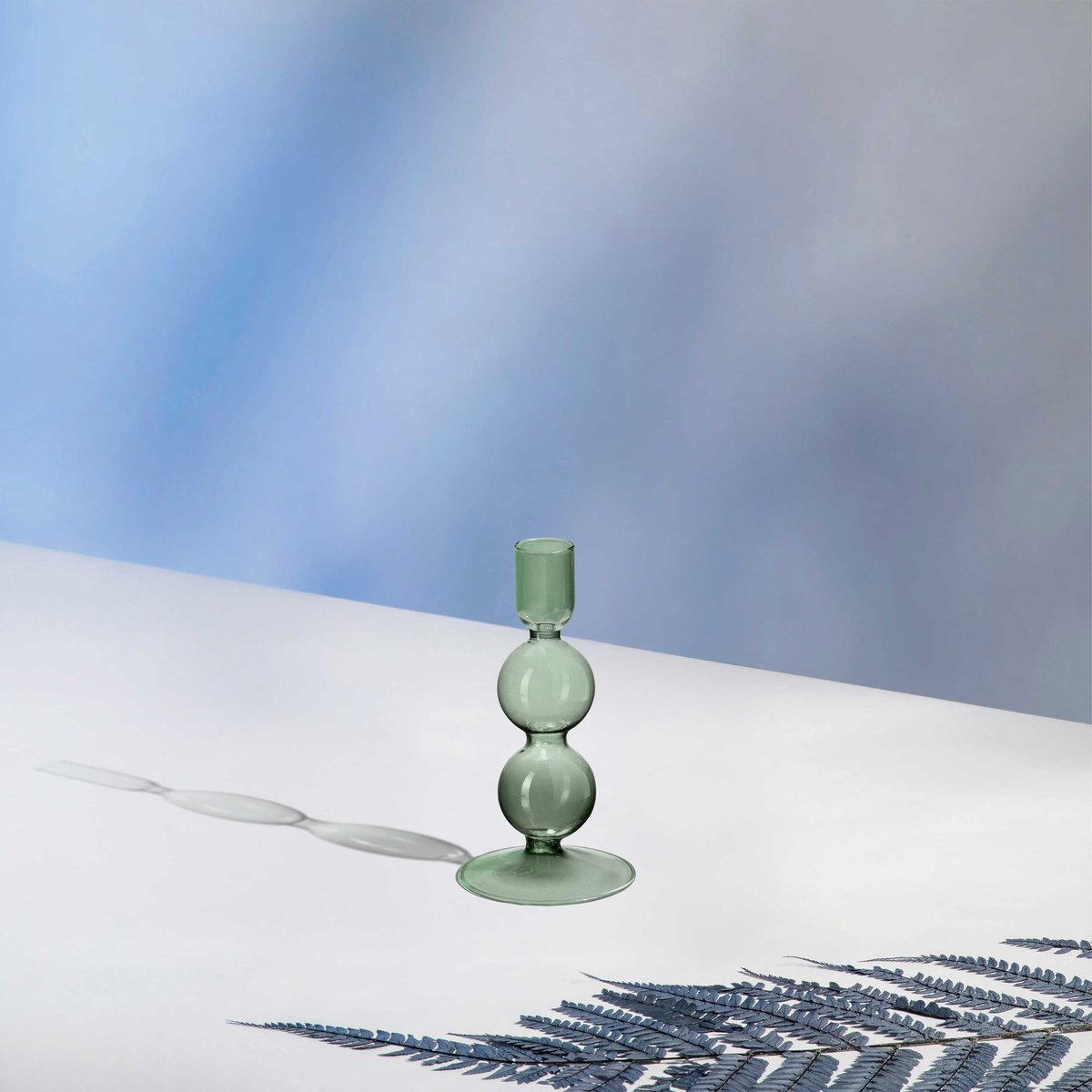 Bougeoir Sage LIKE HOME vert, LIKE. BY VILLEROY & BOCH