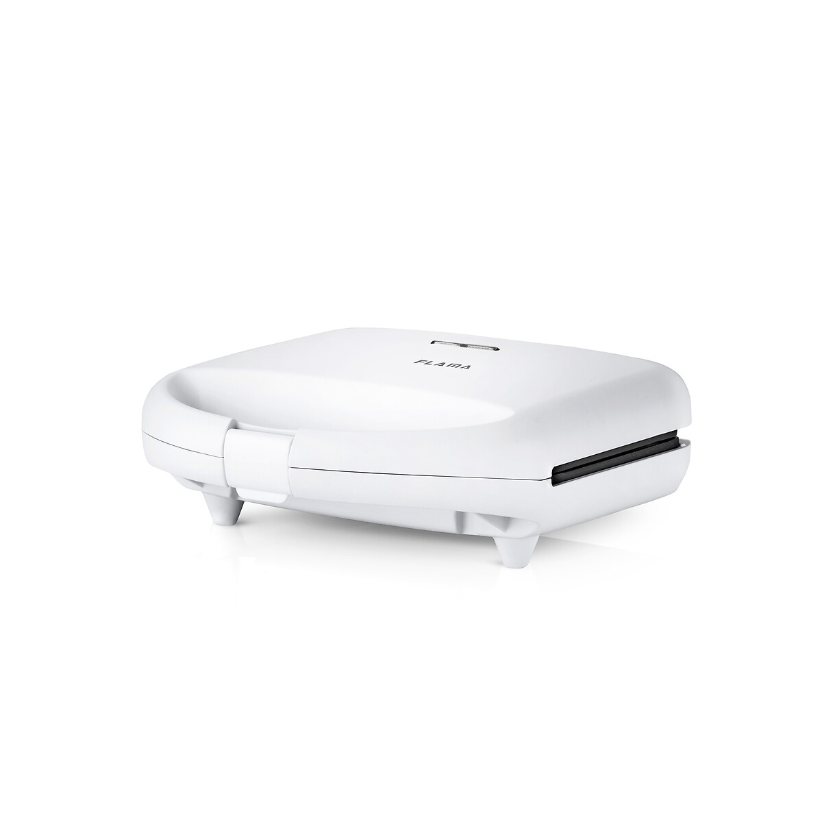 Sanduicheira Branca 750W 4911FL, FLAMA branco, FLAMA