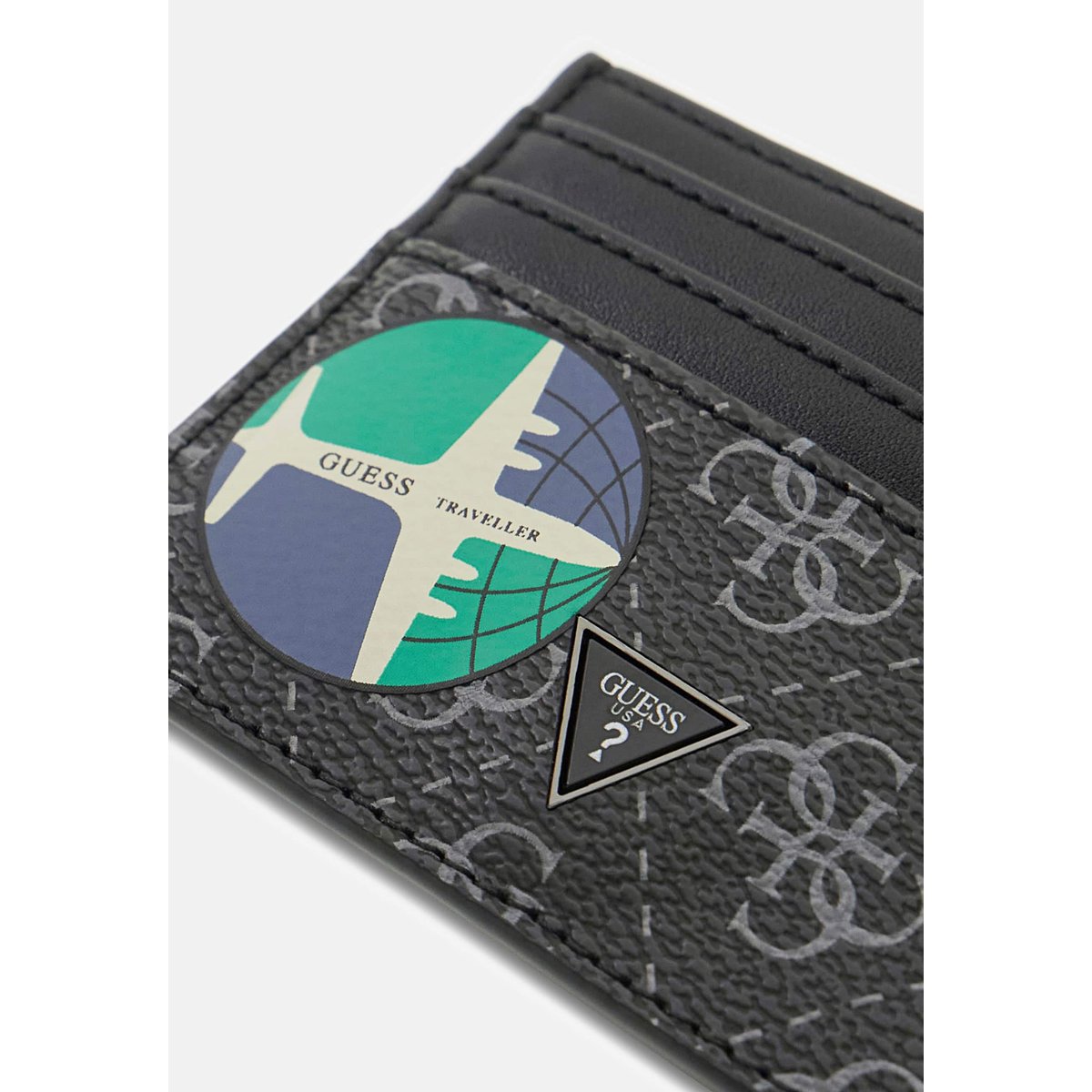 Porte-Cartes Milano mub, GUESS
