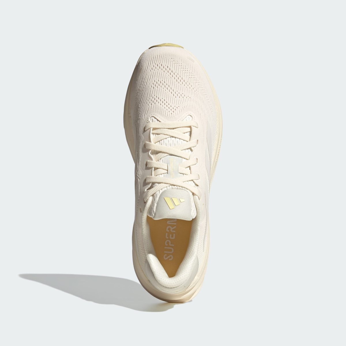 Chaussure De Running Supernova Solution 2.0 Chaussure De Running Supernova Solution 2.0 beige / cloud white / off white, adidas Performance