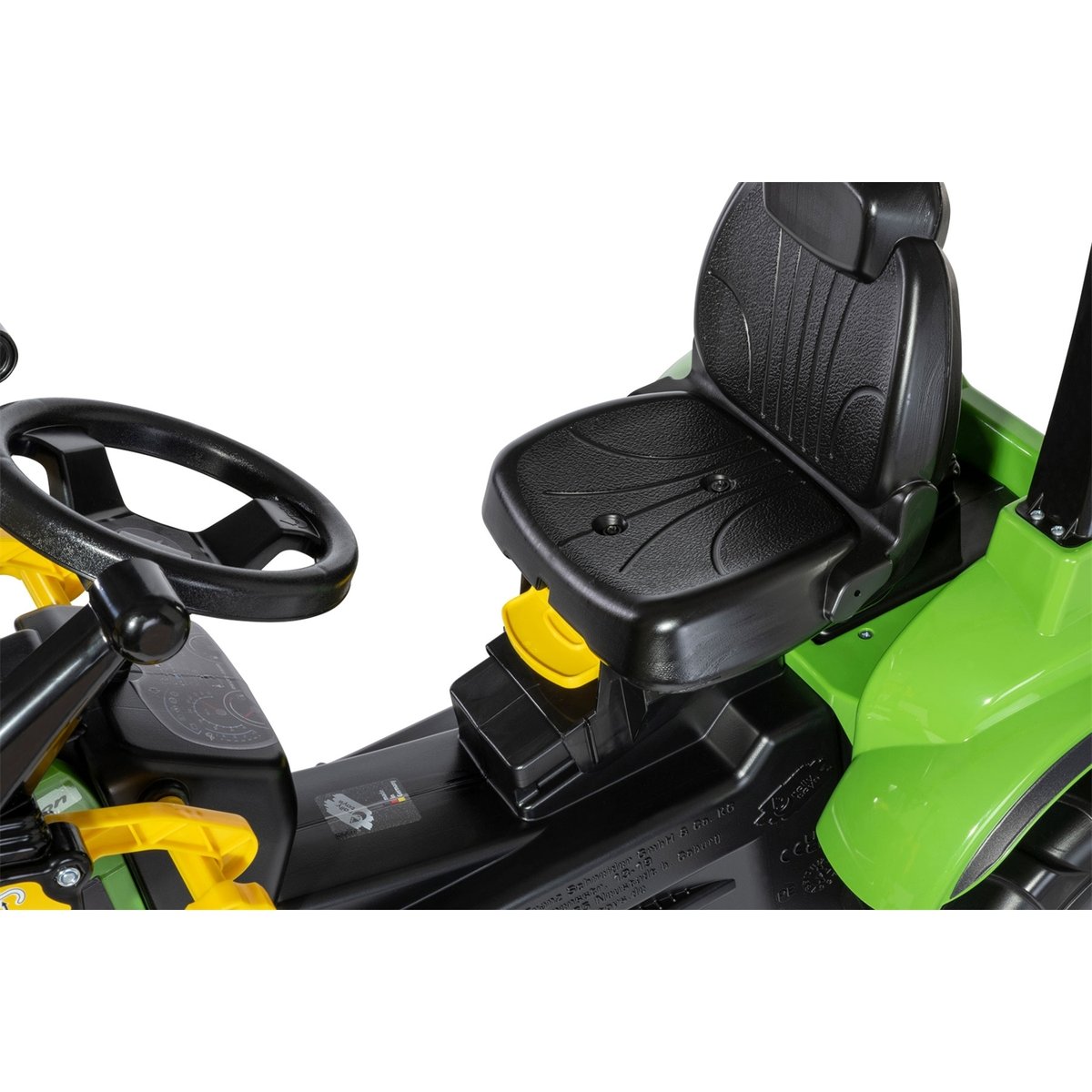Rolly tracteur Farmtrac Deutz Agrotron 8280 TTV multicolore, ROLLY TOYS