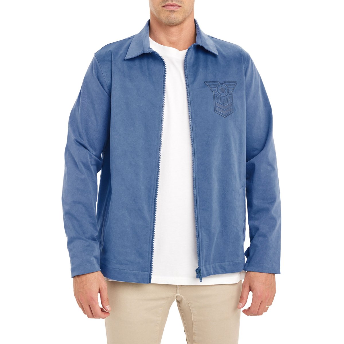 VESTE ANGEL multicolore, PULLIN
