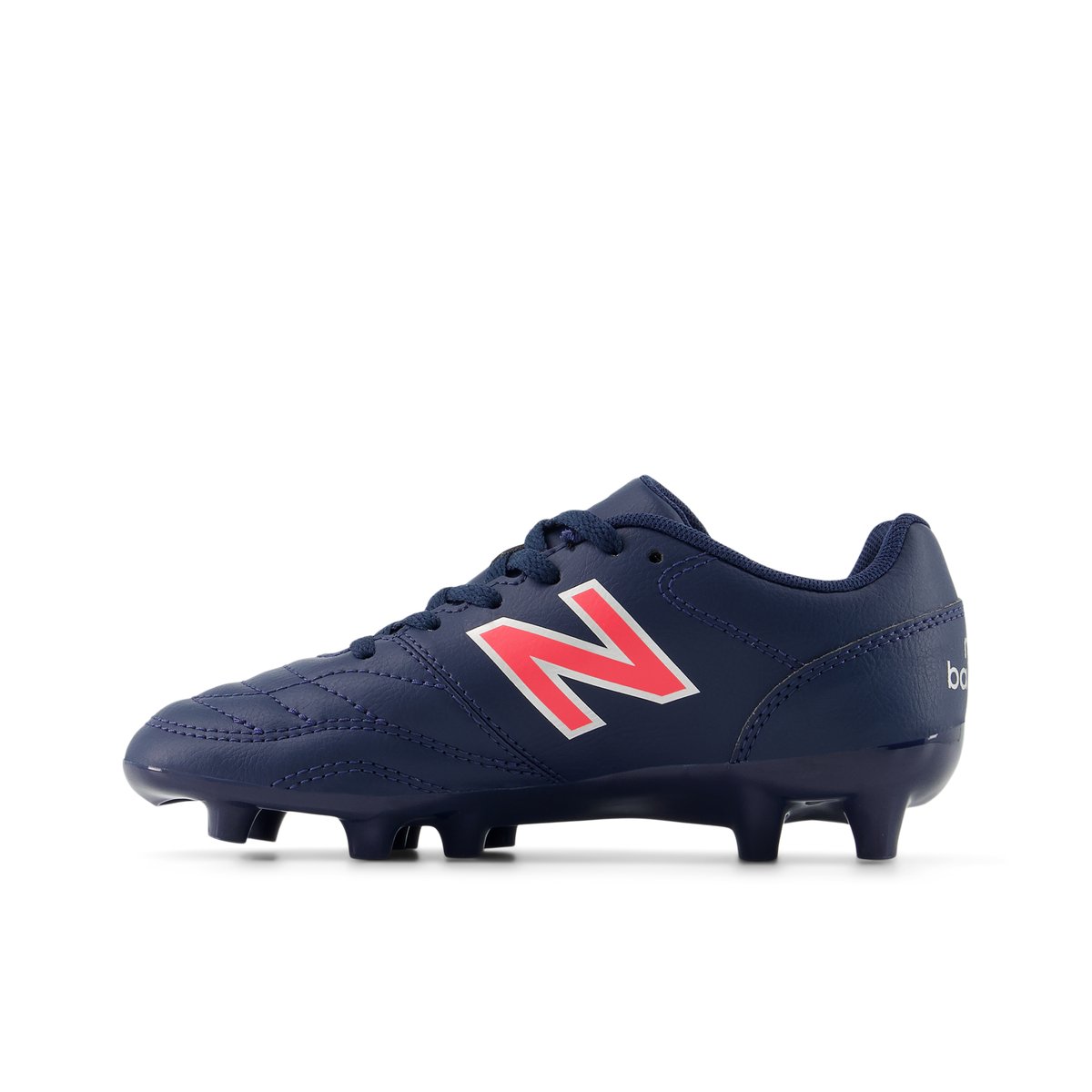 Sneaker 442 ACADEMY JNR FG V2 bleu - mp2m, NEW BALANCE