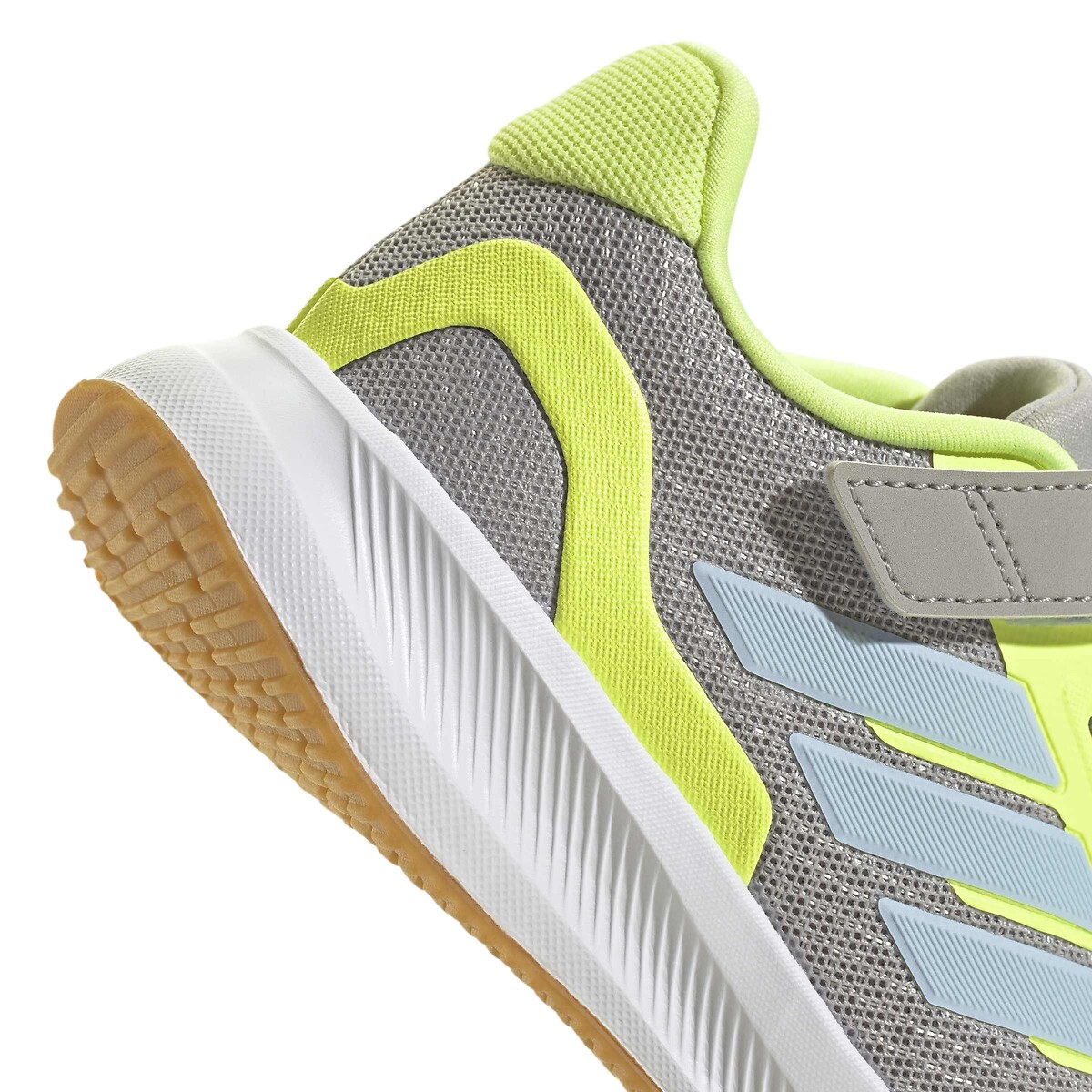 Sneakers Runfalcon 5 grigio, ADIDAS SPORTSWEAR