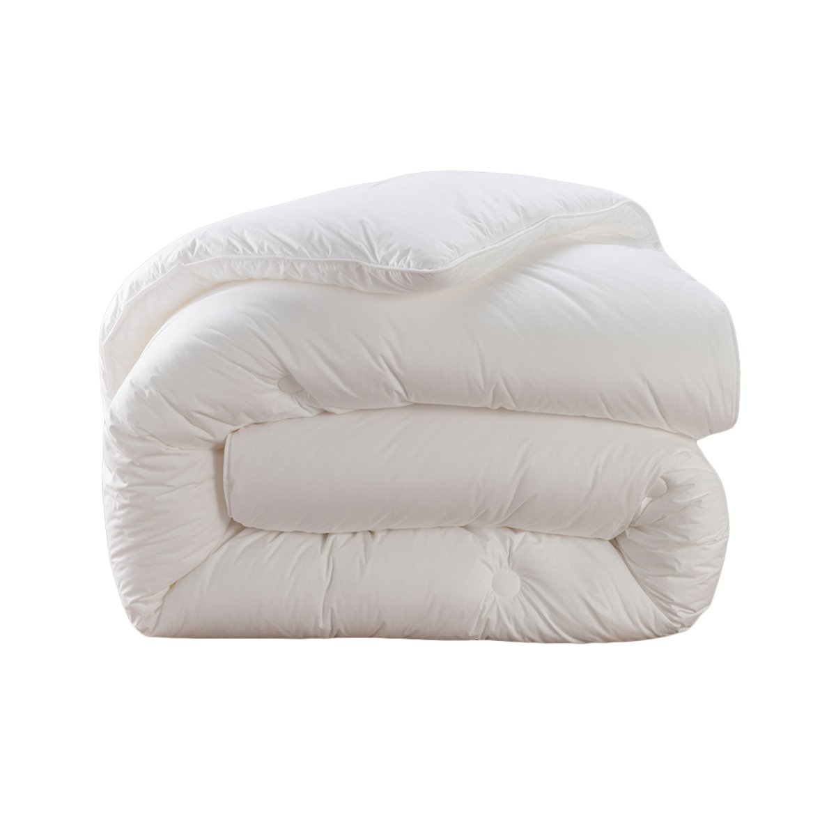 Couette Extra Douce - Confort Hotel CHAUDE blanc, DODO