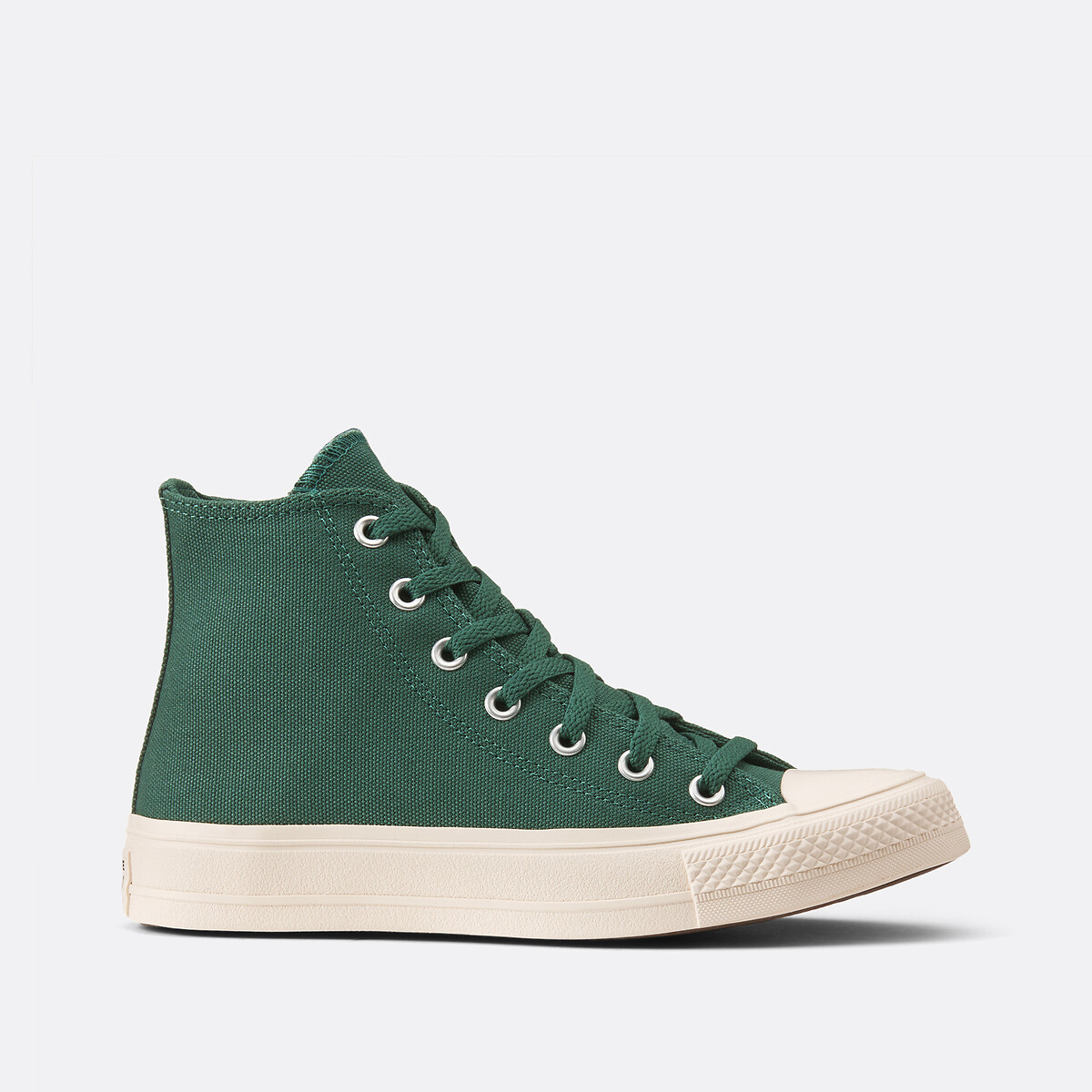 All Star Double Protected Trainers dark green, CONVERSE
