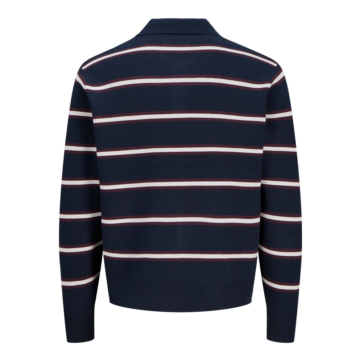 Polo Tricoté sky captain, JACK & JONES