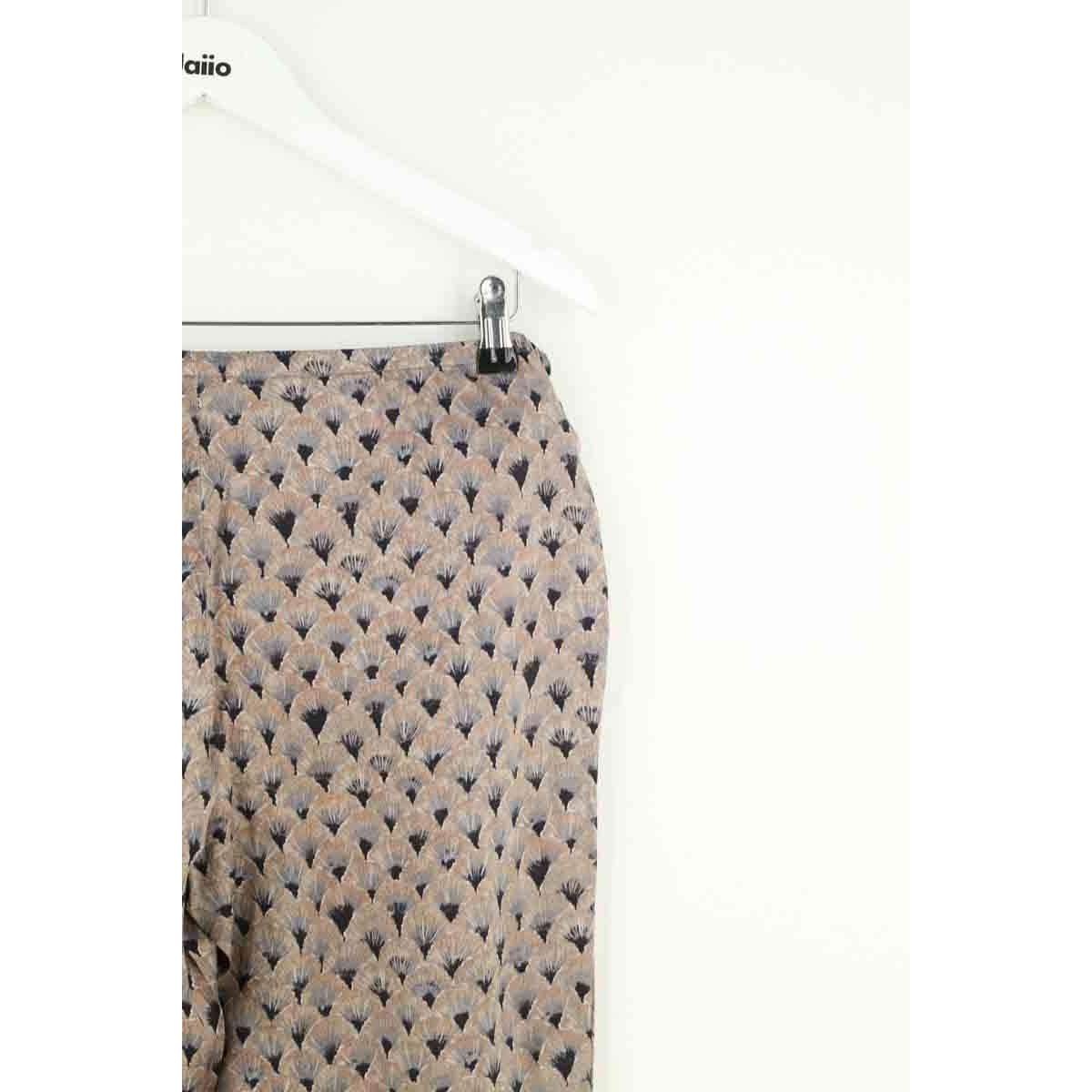 Pantalon - Très Bon État gris, APC
