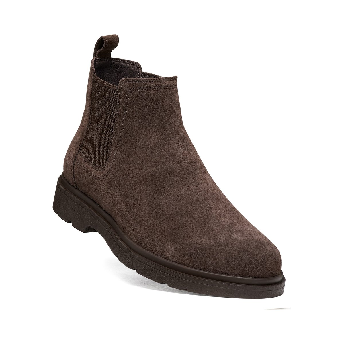 Bottes Et Bottines U SPHERICA EC1 B marron, GEOX