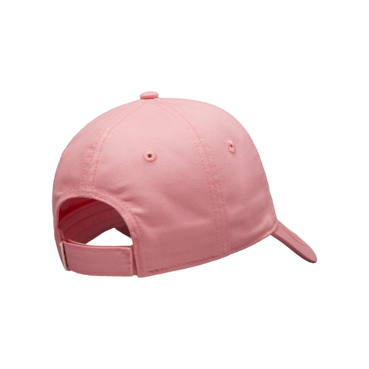 Casquette strapback DEAR BELIEVER. rose plumeria, ROXY