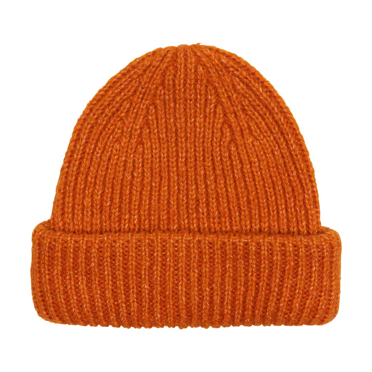 Bonnet orange, ONLY