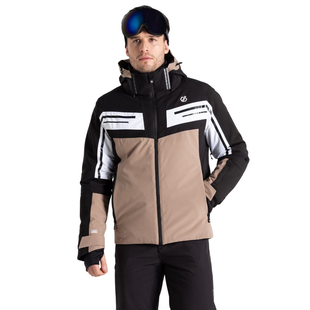 Blouson de ski noir, DARE 2B