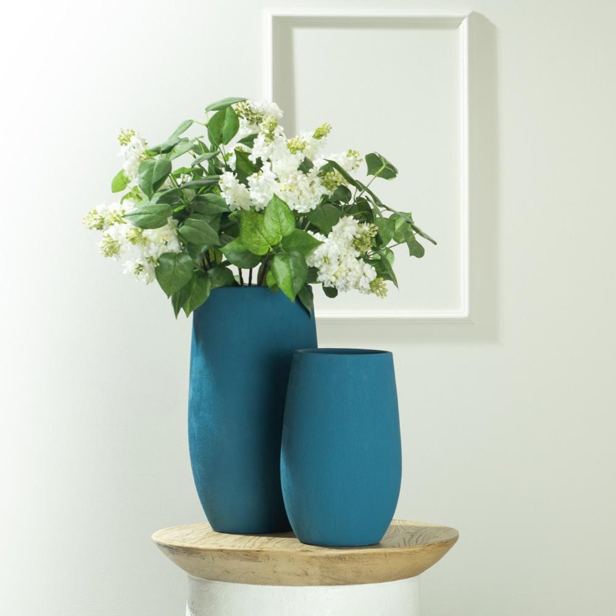 Vase Galea 60 - GALEA bleu, AMADEUS