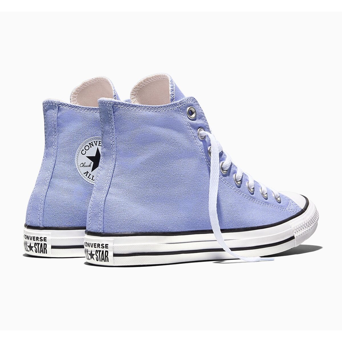 Baskets Chuck Taylor All Star Seasonal Color bleu, CONVERSE