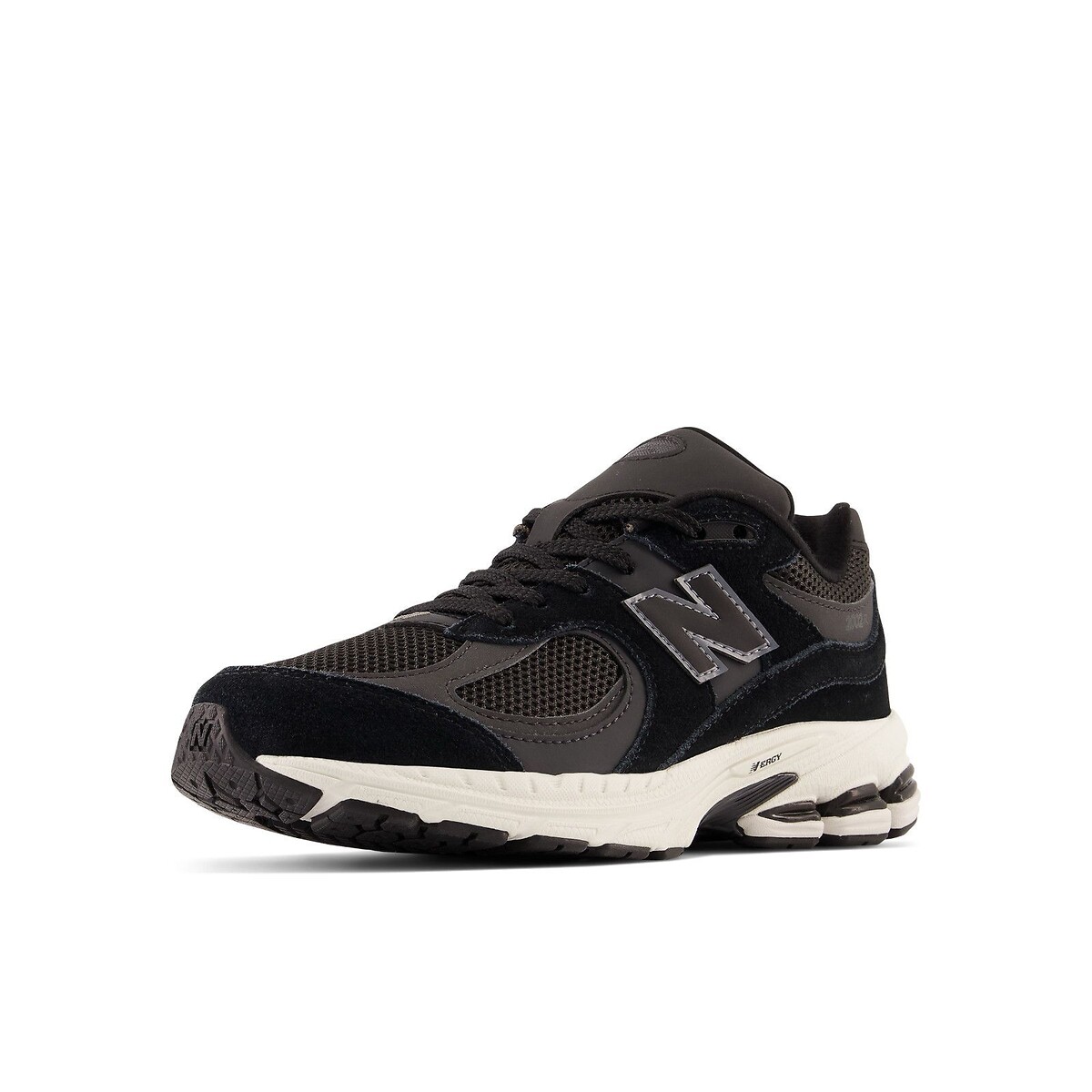 Kids 2002 Trainers black, NEW BALANCE