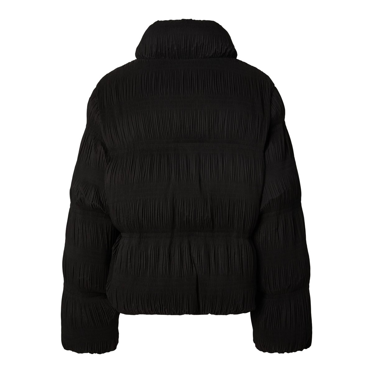 Veste noir - black1, YAS