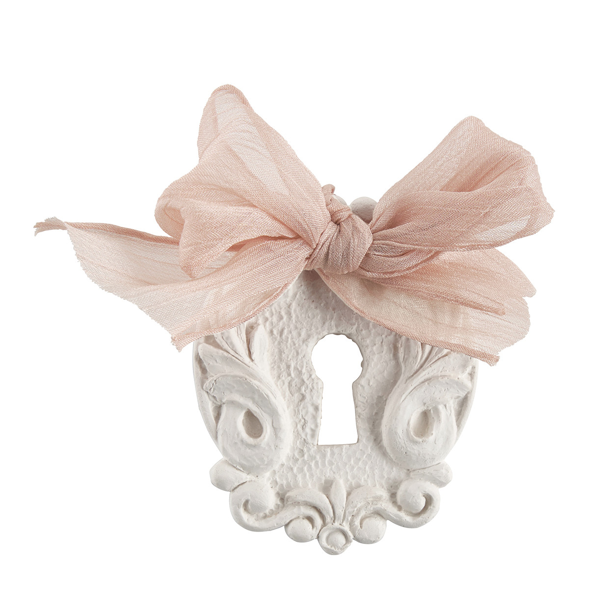Décor parfumé Serrure Secrète - Secret de Santal blanc, MATHILDE M