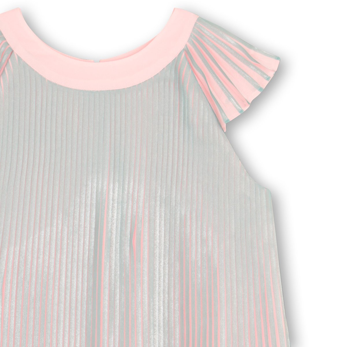 Robe de cérémonie baby pink, BILLIEBLUSH