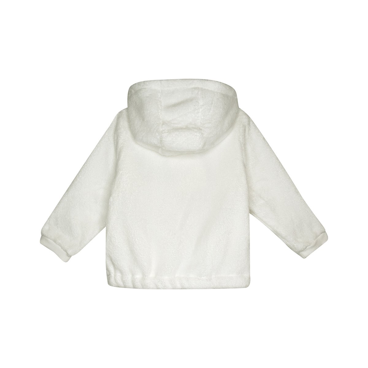 Cardigan velours doux farima beige, SUCRE D'ORGE