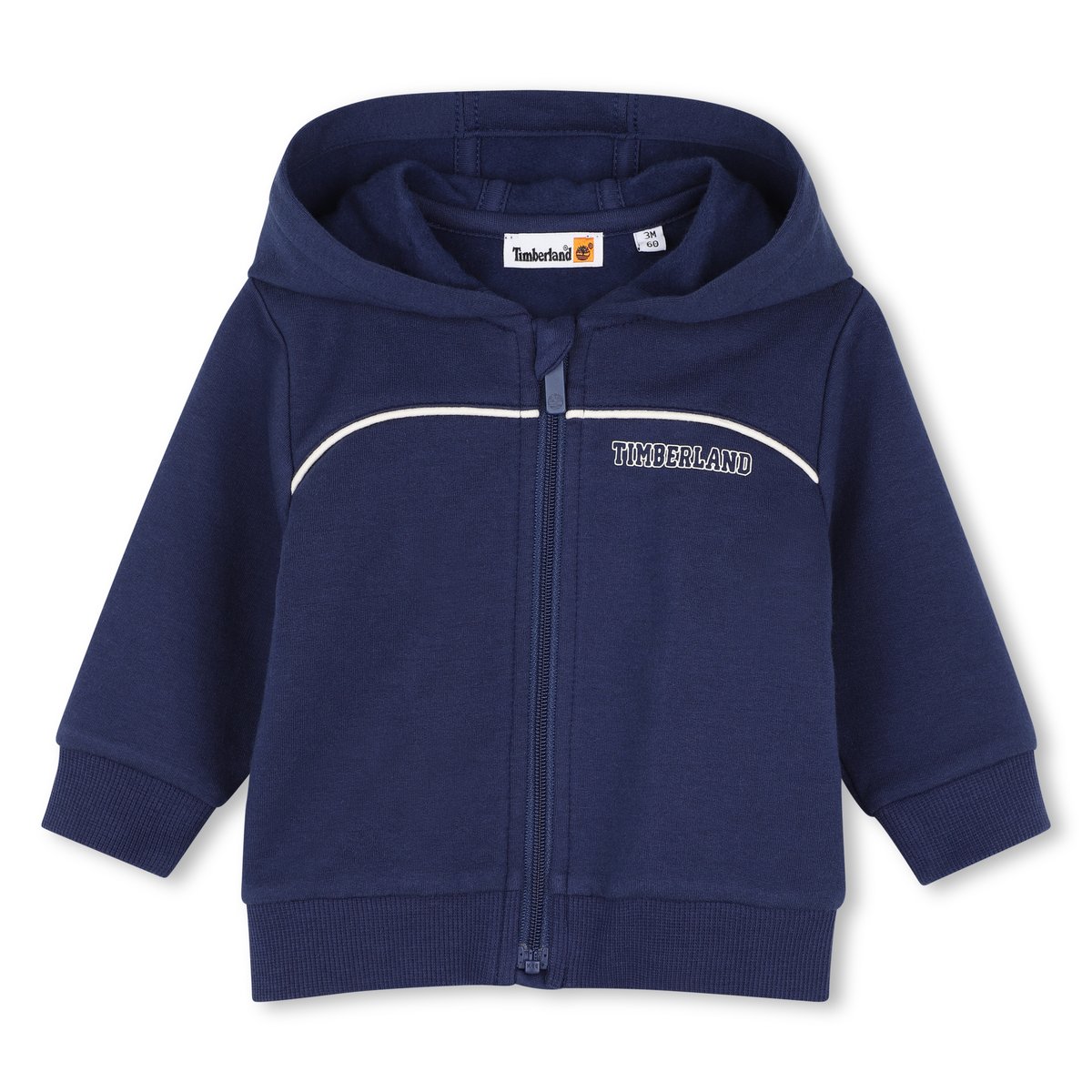 Ensemble pantalon, cardigan et tee-shirt medieval blue, TIMBERLAND