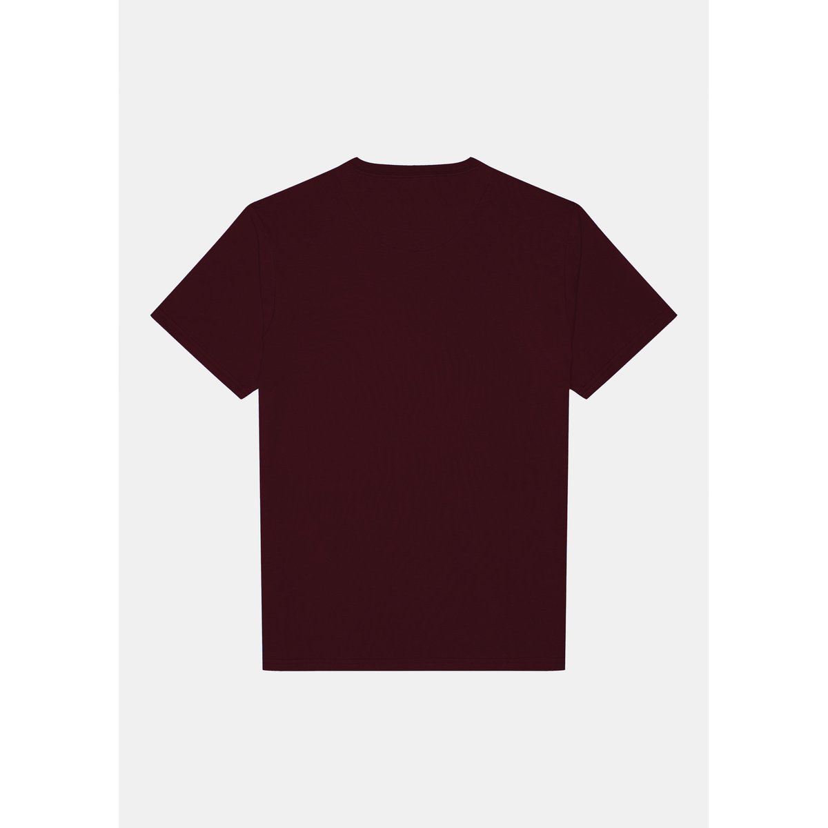 T-shirt  col rond GLORIOUS QUICK rouge, REDSKINS