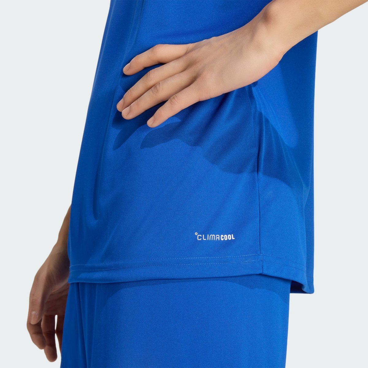 Maillot Sans Manches Entrada26 Maillot Sans Manches Entrada26 royal blue / white, adidas Performance