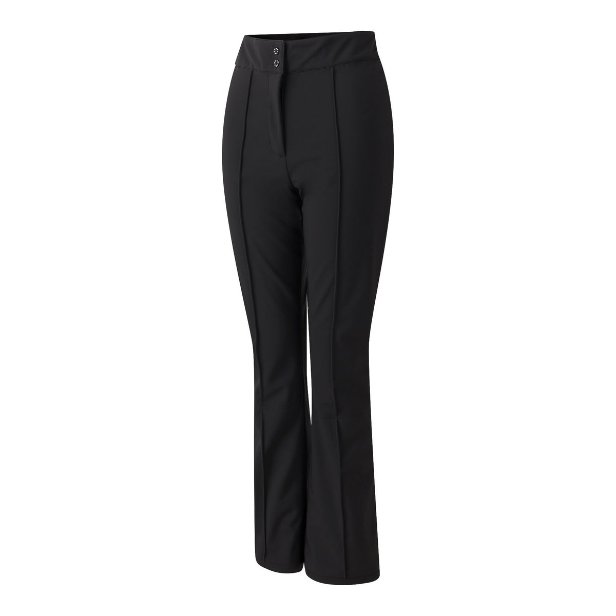 Pantalon de ski coupe bootcut GLIDE noir, DARE 2B