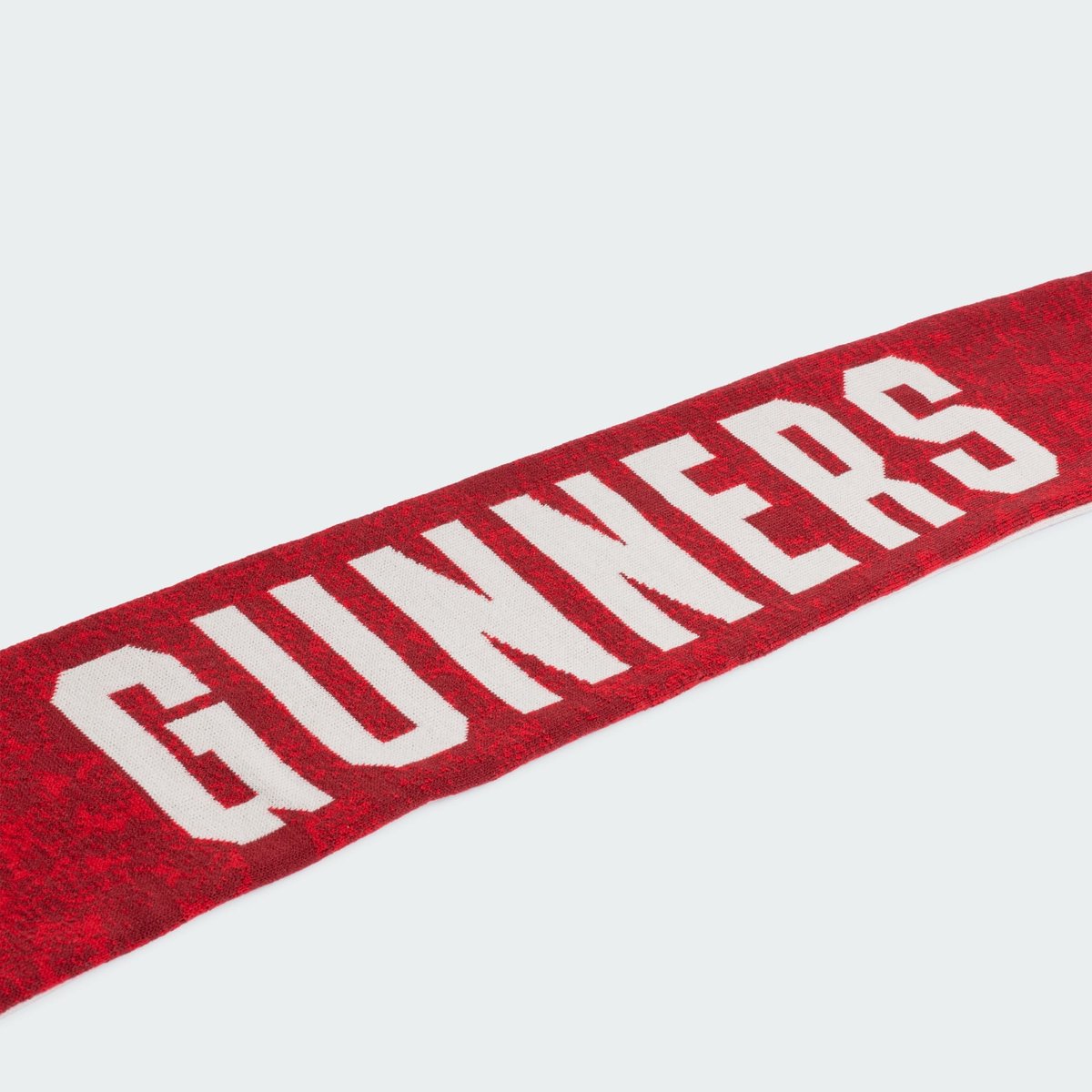 Écharpe Domicile Arsenal Fc Écharpe Domicile Arsenal Fc white / better scarlet / team coll burgundy 2, adidas Performance