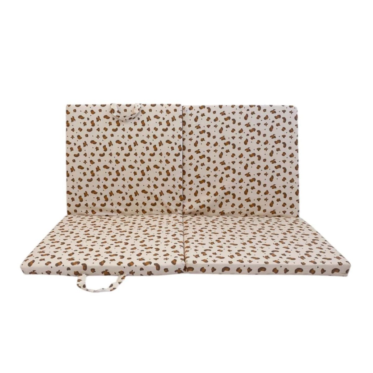 Tapis de motricité léopard, CANDIDE