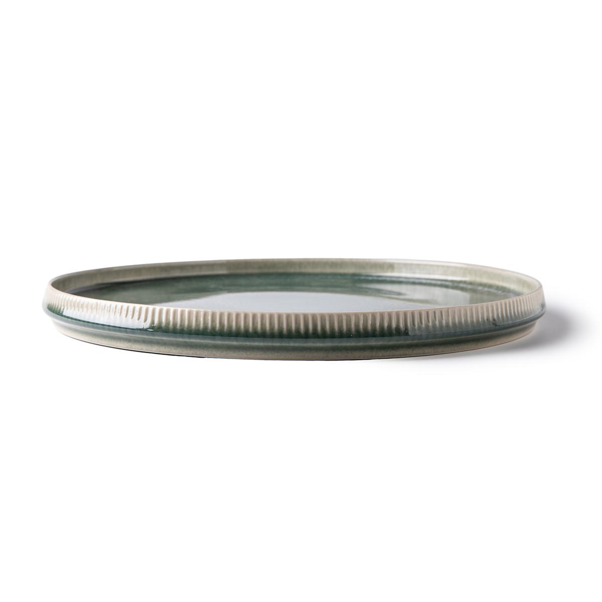 Service 18 pièces - "Jade" service 18 pièces vert - jade | laguiole cuisson, LAGUIOLE CUISSON