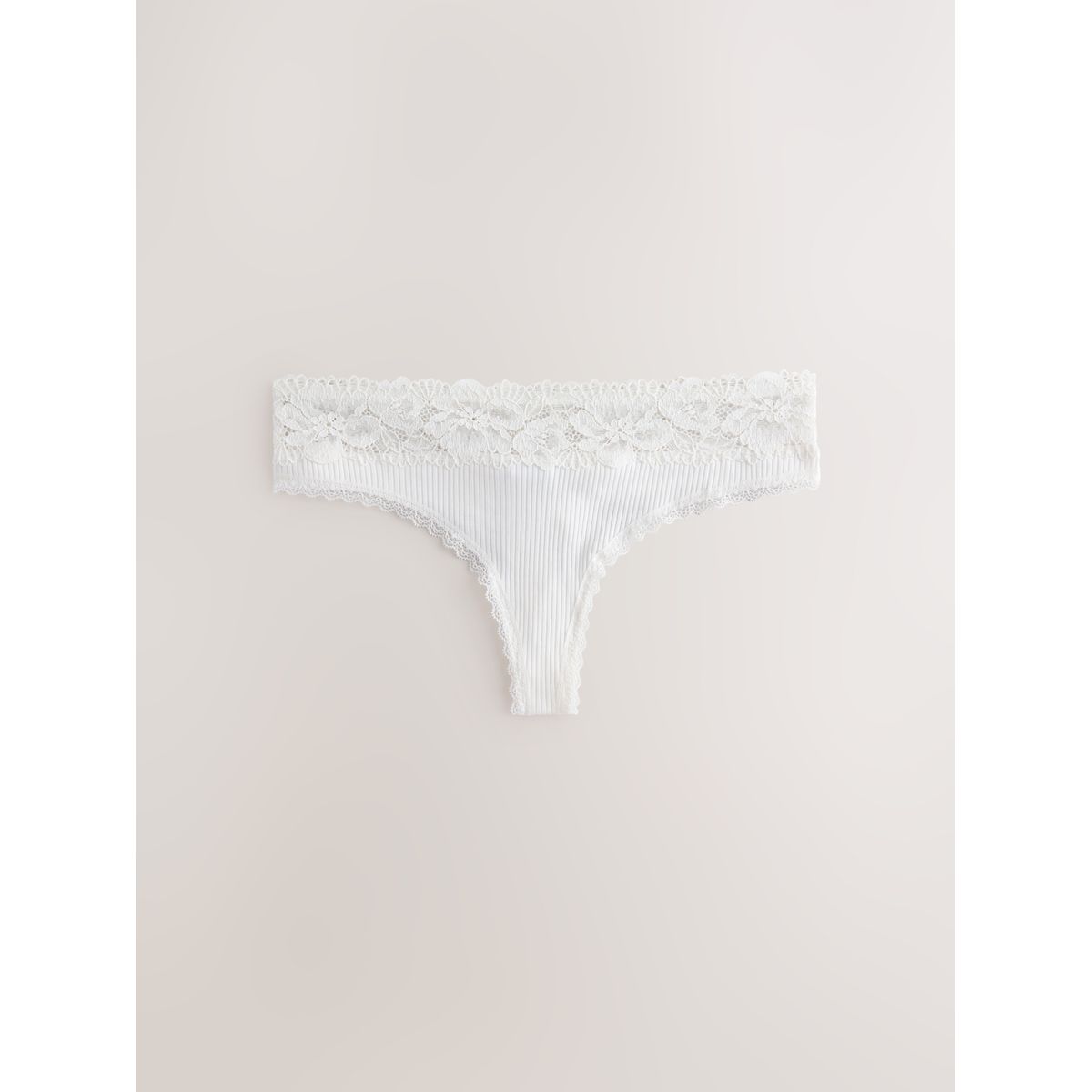 Culotte côtelée en modal mélangé, lot de 7 multi-couleurs, NEXT