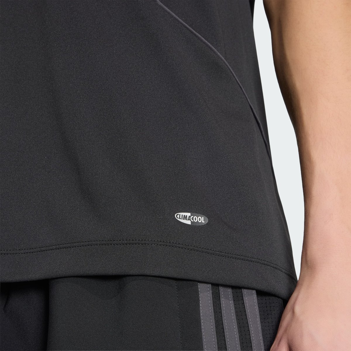 Maillot Teamgeist 26 Maillot Teamgeist 26 black, adidas Originals