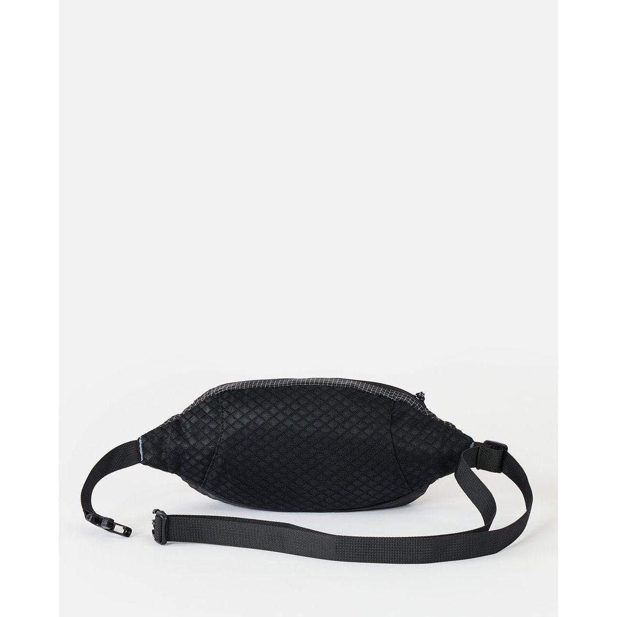 Sac banane S-SERIES black, RIP CURL