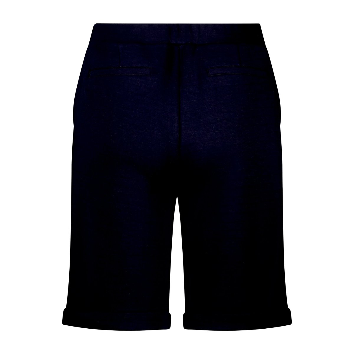 Pantalon à enfiler à poches extérieures dark sky, BETTY BARCLAY