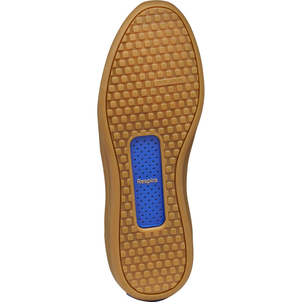 Baskets U GXRN-02 ivoire, GEOX