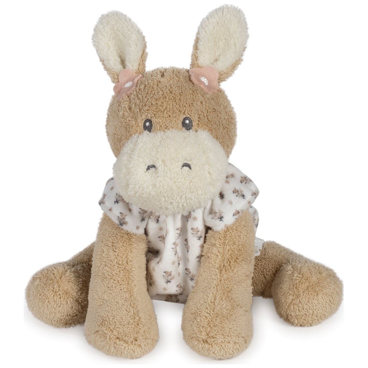 Peluche beige, WALKING MUM